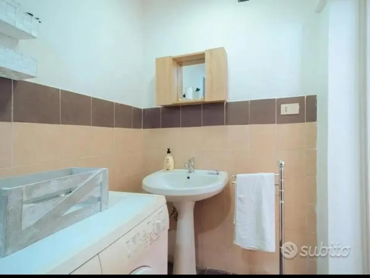 Appartement Ballar'Home - Casa Sbriju' Palerme