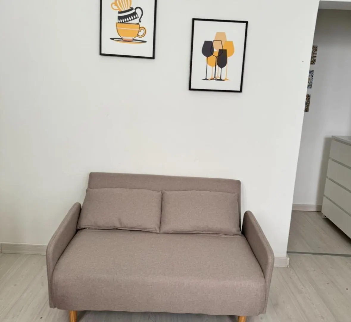 Ballar'Home - Casa Sbriju' Palerme 0*,