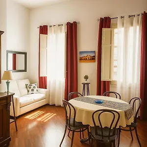 Liberty Casa Mazzini 34 Appartamento