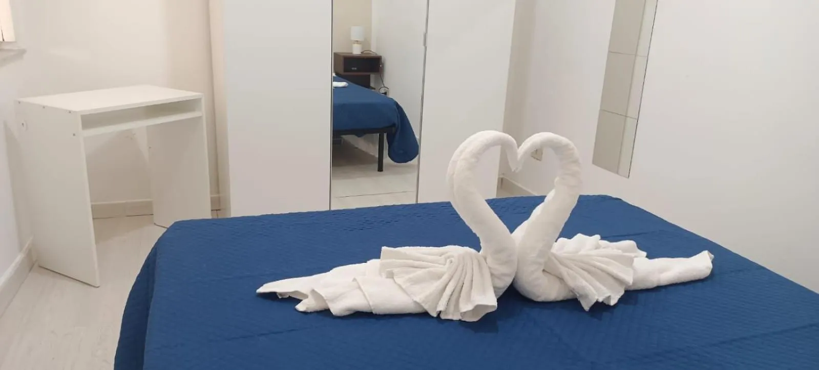 Appartamento Ballar'Home - Casa Sbriju' Palermo